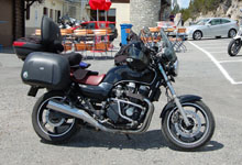 Motorrad