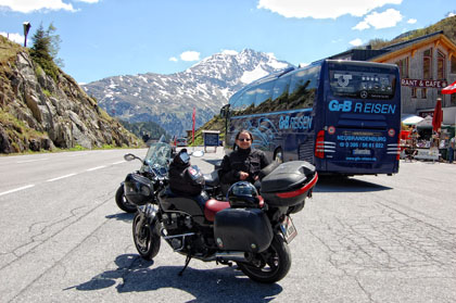 arlberg