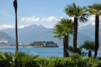 Stresa