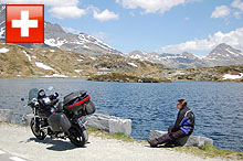 Schweiz